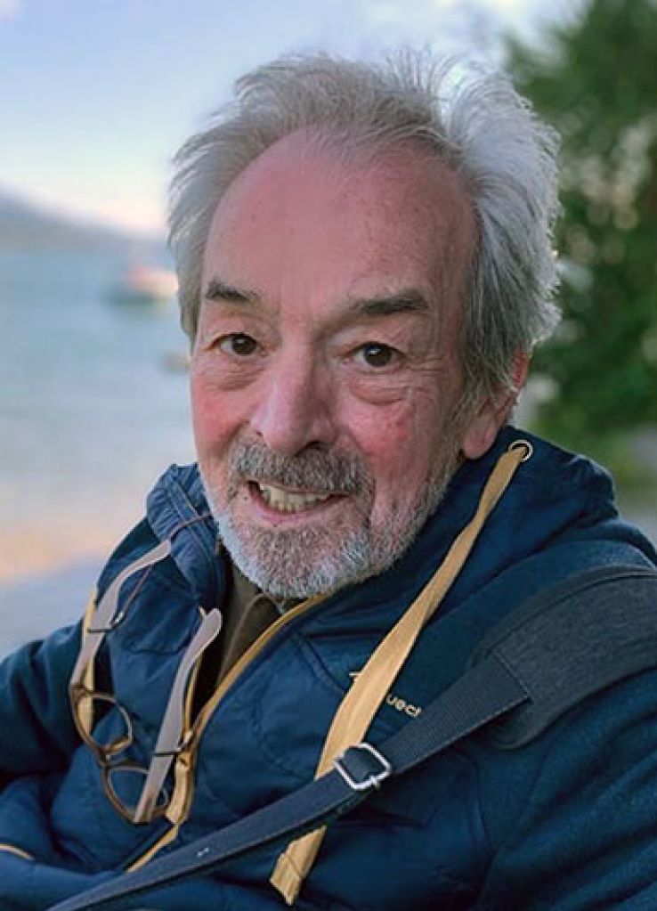 La scomparsa di Antonino Angelino